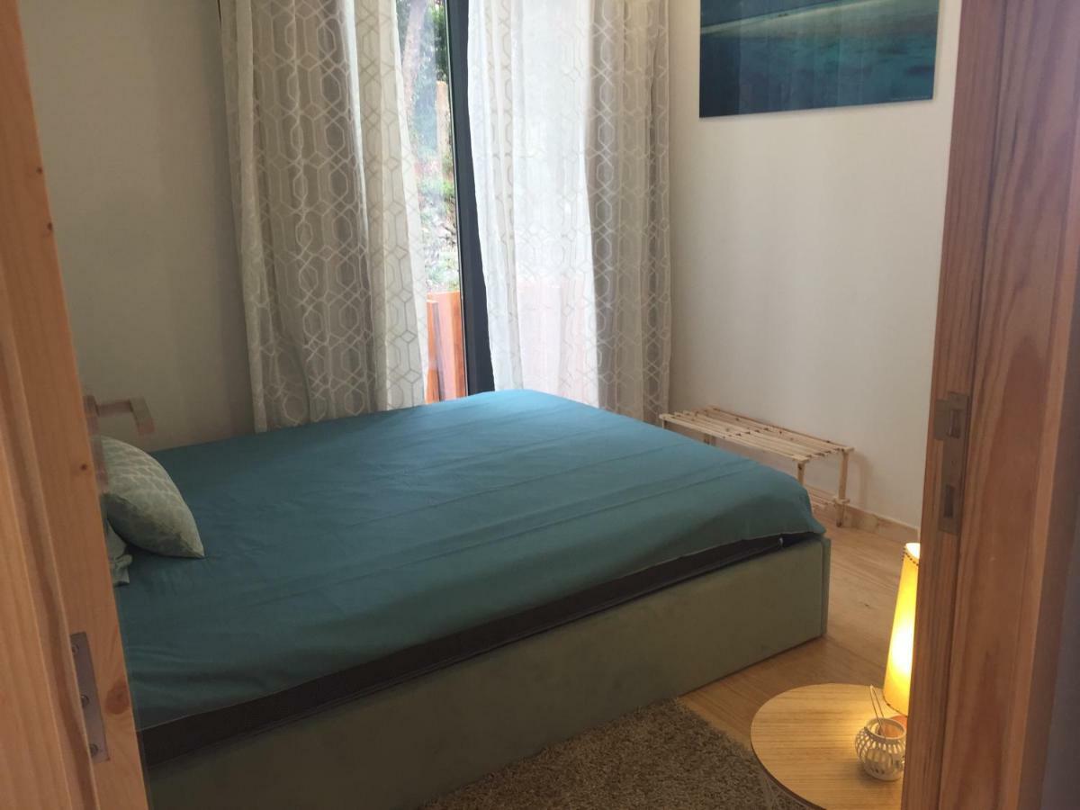 Turismo Homes Quinta Leiras De Mondim Pico Exteriér fotografie